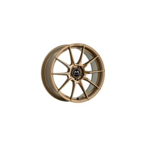MCR2-Ultralight 8x20 5x120 ET35 Bronze Matt