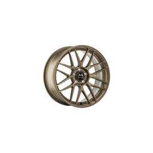 MCR3-Hyper Mesh 8.5x19 5x112 ET45 Bronze Matt