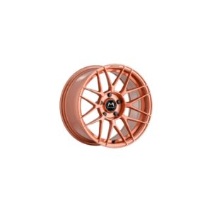 MCR3-Hyper Mesh 8.5x19 5x112 ET45 Hyper Ceramic