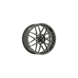 MCR3-Hyper Mesh 9.5x19 5x120 ET43 SteelGray