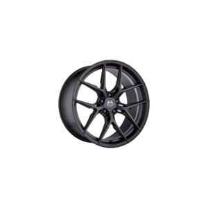 MCR4-Ultimate 8.5x19 5x112 ET45 Black Matt