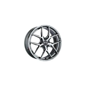 MCR4-Ultimate 8.5x19 5x112 ET45 Magnetic Vacuum Coating