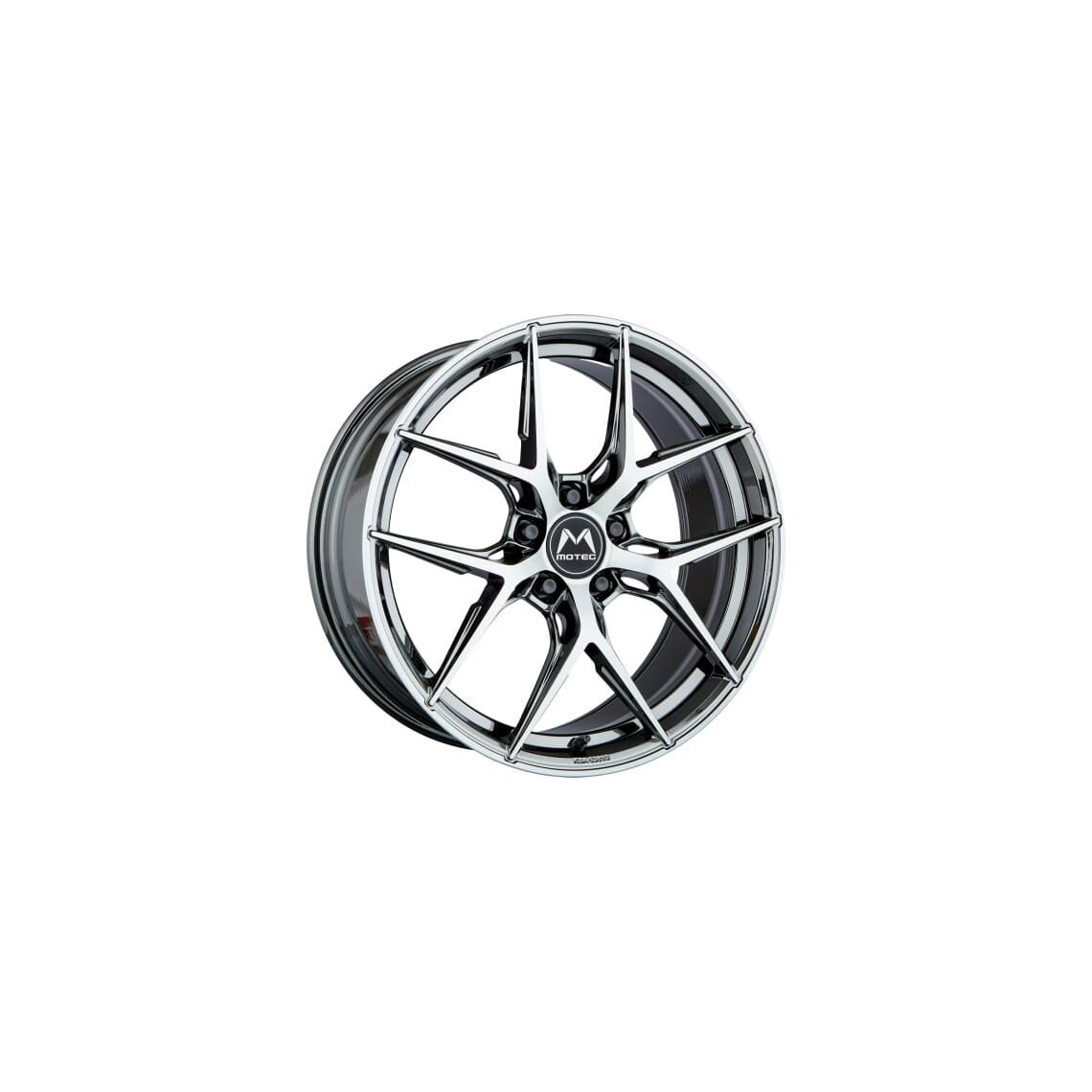 MCR4-Ultimate 8.5x19 5x112 ET45 Magnetic Vacuum Coating