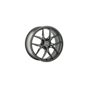 MCR4-Ultimate 8.5x19 5x114.3 ET35 Graphite Matt