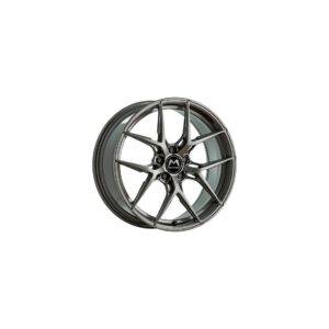 MCR4-Ultimate 8.5x19 5x114.3 ET45 SteelGray