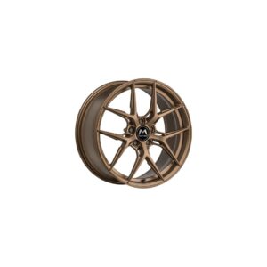 MCR4-Ultimate 9.5x20 5x112 ET35 Bronze Matt
