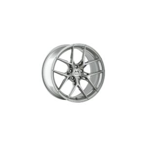 MCR4-Ultimate 9.5x20 5x114.3 ET37 Gray Light