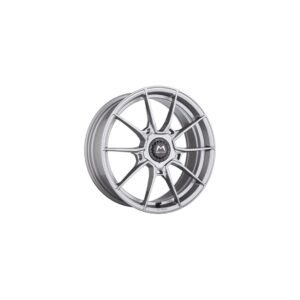 MCR5-Ultralight Evo 8x18 5x112 ET45 Gray Light