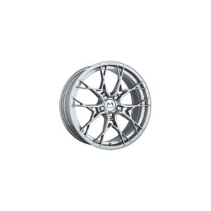 MCR7-Blaze 8.5x19 5x120 ET35 Gray Light