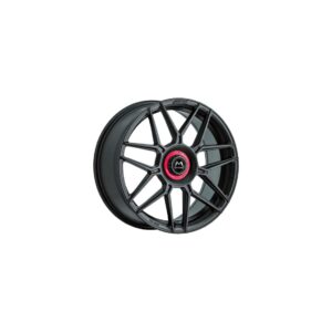 MCT14-GT.one 9.5x20 5x112 ET35 Black Matt