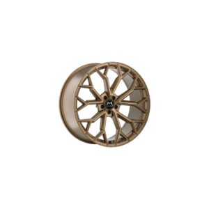 MCT17-Bull 9.5x21 5x112 ET35 Bronze Matt