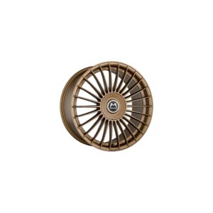MCT18-Venom 8.5x19 5x5x112|5x120 ET30 Bronze Matt
