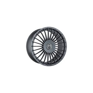 MCT18-Venom 8.5x19 5x5x112|5x120 ET30 Graphite Matt