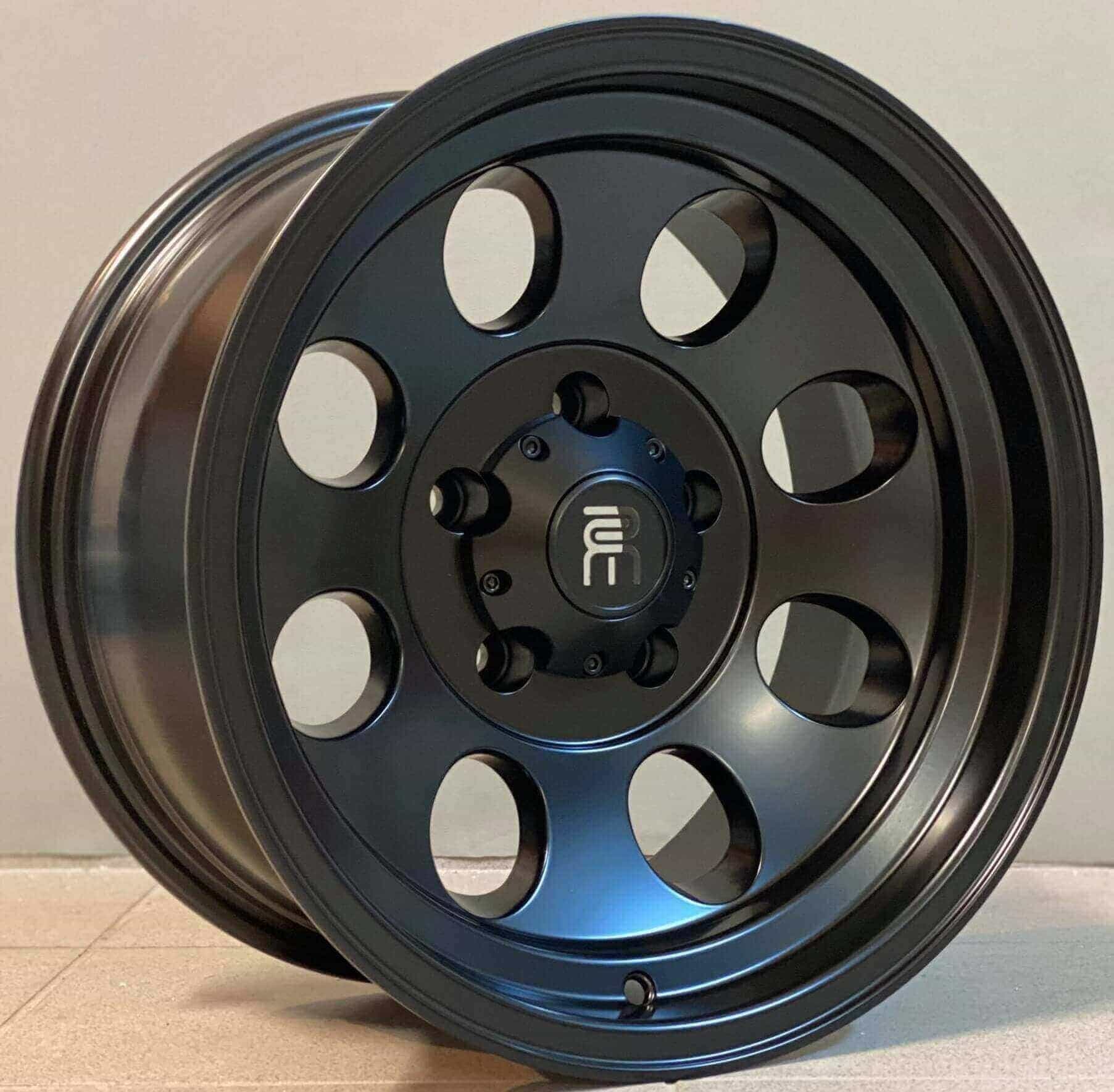 997 ζάντα 4x4 15x8 6X139 ET-25 off road wheel