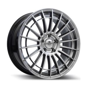 Velvet 8x18 5x108 ET40 SS