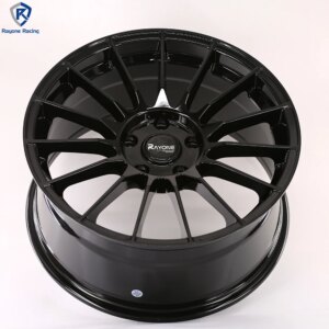 E.M aftemarket 39 17x7.5 4X100 et38 ΜΑΥΡΟ ΜΑΤΤ