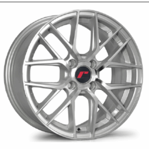 E.M aftemarket IW05/2 15x6.5 4X100 et38 ΔΙΑΜΑΝΤΕ ΑΣΗΜΙ