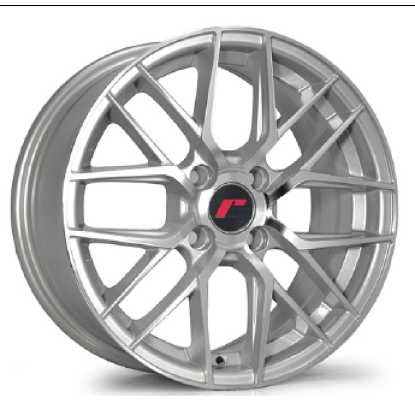 E.M aftemarket IW05/2 15x6.5 4X100 et38 ΔΙΑΜΑΝΤΕ ΑΣΗΜΙ