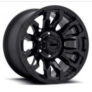 IWX02 ζάντα 4x4 18x9 6X139 ET15 off road wheel