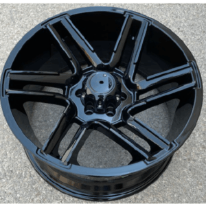 IWX10 ζάντα 4x4 18x9 6X114 ET0 off road wheel