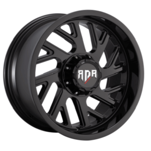 IWX12 ζάντα 4x4 18x9 6X114 ET off road wheel