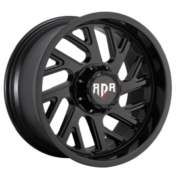 IWX12 ζάντα 4x4 18x9 6X114 ET off road wheel
