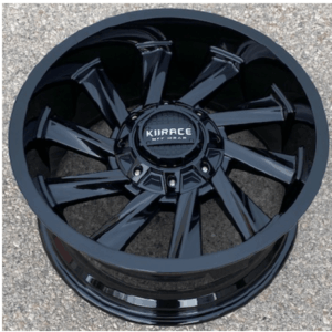 IWX13 ζάντα 4x4 18x9 6X139 ET-13 off road wheel
