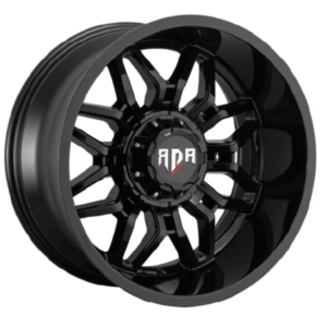 IWX16 ζάντα 4x4 20x10 6X114 ET-24 off road wheel