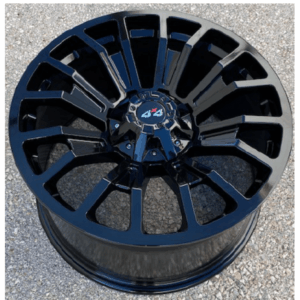 IWX20 ζάντα 4x4 20x9.5 6X139 ET15 off road wheel