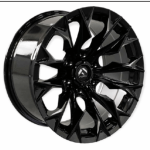 IWX23 ζάντα 4x4 16x8 6X139 ET0 off road wheel