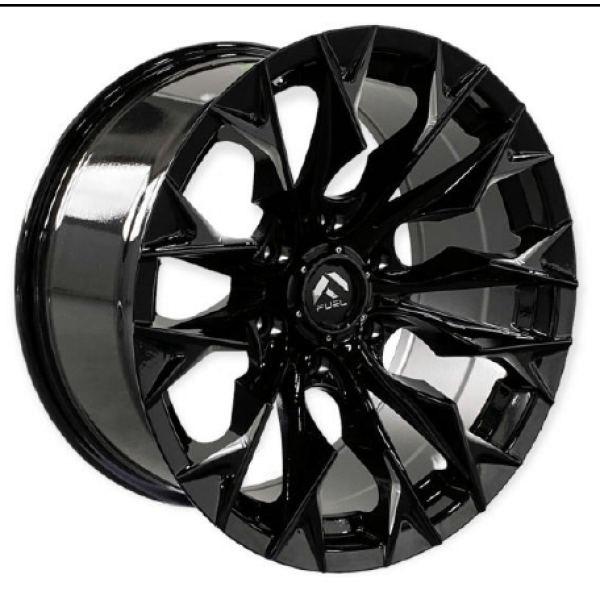 IWX23 ζάντα 4x4 16x8 6X139 ET0 off road wheel