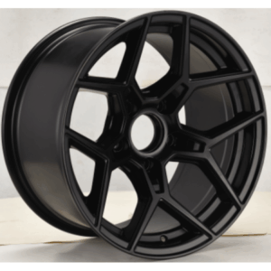 IWX29 ζάντα 4x4 17x9 5X127 ET-12 off road wheel
