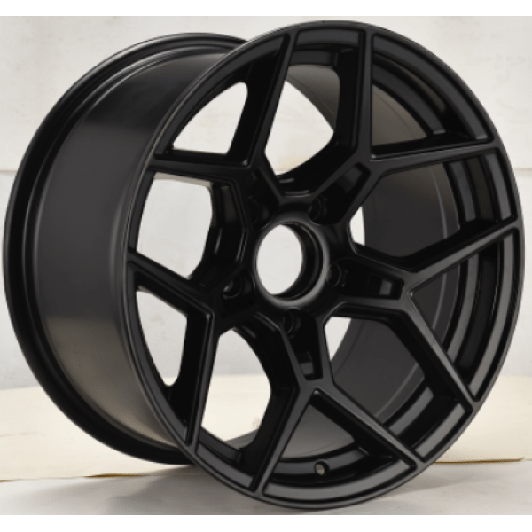 IWX29 ζάντα 4x4 17x9 5X127 ET-12 off road wheel