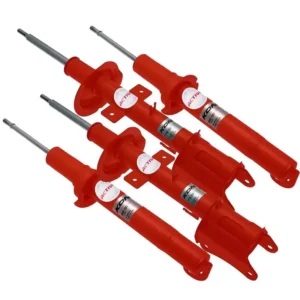 Koni Special για Volkswagen Transporter T6 incl. 4Motion (04.15 έως 09.19) Front: only for clamped struts (no bracket) excl. DCC