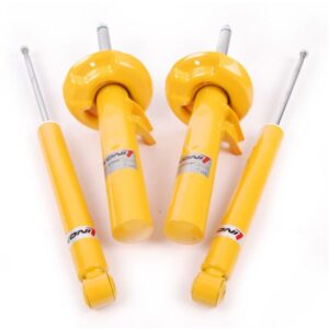 Koni Sport για Volkswagen Polo 9N(3), excl. 'Fun', Cross Polo GTI (11.01 έως 06.09)