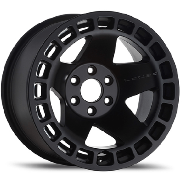 MAX2 ζάντα 4x4 16x8.5 6X114 ET0 off road wheel