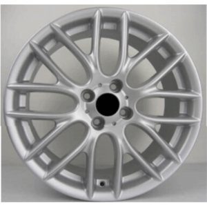 E.M aftemarket 8093 15x6.5 4X100 et35 ΑΣΗΜΙ