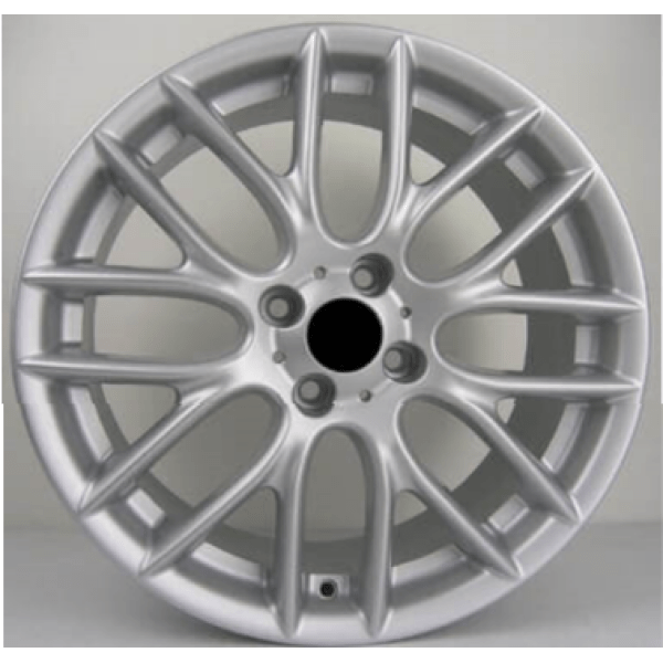E.M aftemarket 8093 15x6.5 4X100 et35 ΑΣΗΜΙ