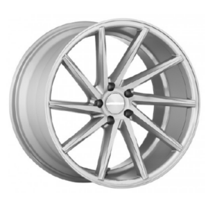 E.M aftemarket A012 18x8 5X112 et42 ΔΙΑΜΑΝΤΕ ΑΣΗΜΙ