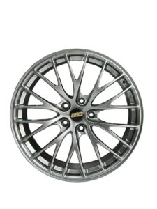 E.M aftemarket .016 18x8 5X112 et38 HYPER BLACK