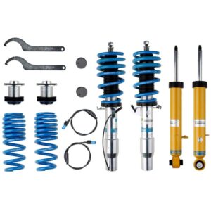 eibach B12 Pro-Kit Damptronic BMW 4 GRAN COUPE (F36) 420 i xDrive| 428 i xDrive| 430 i xDrive| 420 d xDrive 03.2014 -