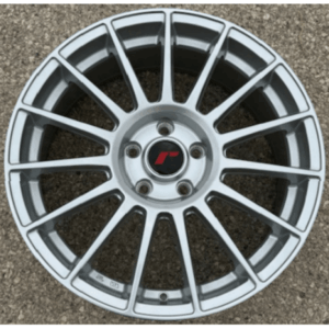 E.M aftemarket IW14 18x8 5X100 et42 ΑΣΗΜΙ