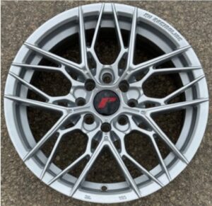 E.M aftemarket IW12 15x6.5 4X108 et35 ΔΙΑΜΑΝΤΕ ΑΣΗΜΙ