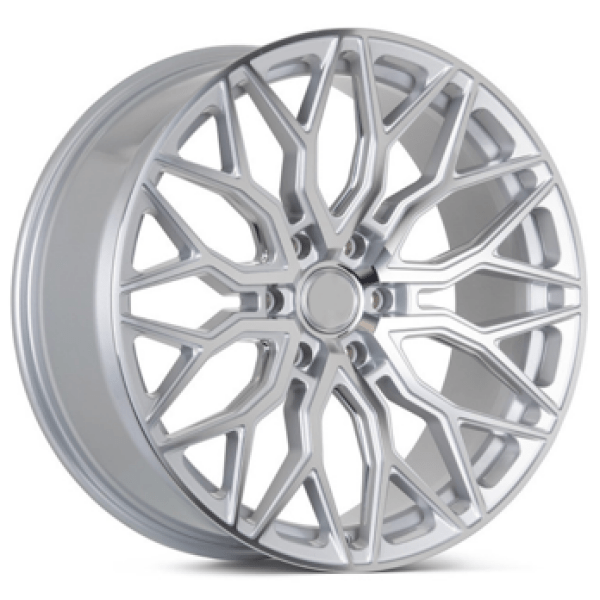 E.M aftemarket IW06 19x8.5 5X114 et35 ΑΣΗΜΙ ΔΙΑΜΑΝΤΕ