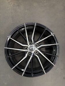 E.M aftemarket 5206 15x6.5 4X114 et35 ΔΙΑΜΑΝΤΕ ΜΑΥΡΟ