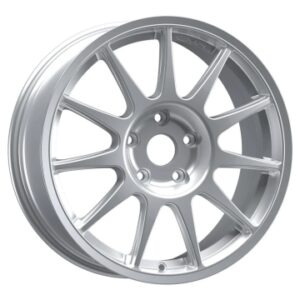 E.M aftemarket 212 15x6.5 4X108 et25 ΑΣΗΜΙ