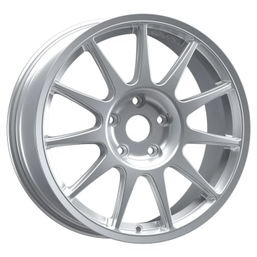 E.M aftemarket 212 15x6.5 4X108 et25 ΑΣΗΜΙ