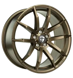 ζάντες TOMASON TN10 19x8.5 5x114.3 et45 mattbronze
