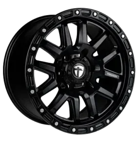 ζάντες TOMASON TN Offroad 20x9 6x139.7 et18 black