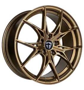 ζάντες TOMASON TN29 Superlight 19x8.5 5x114.3 et45 bronze